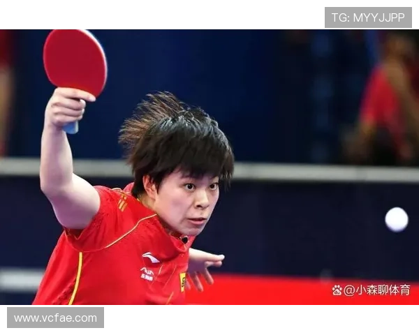 日乒核心遭弃用惨败后黯然离场